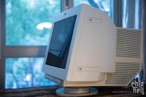 Kúpim do zbierky starý PC CRT monitor min. 19 (9/8)