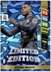Kylian MBAPPE - LIMITED EDITION  FIFA 365 2025