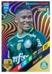 ENDRICK - novacikovska karta PALMEIRAS RISING STARS