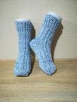 Pletené ponožky 35 1/1