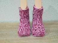 Detské cponožky 4 (3/2)