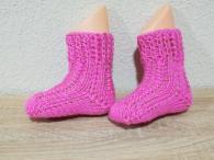 Detské ponožky 5 (3/2)