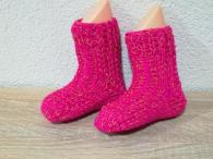 Detské ponožky 7 (3/2)