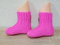 Detské ponožky 16 (3/2)