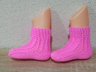 Detské ponožky 20 (3/2)