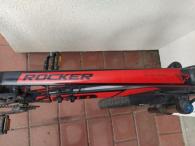 CTM Rocker Xpert 2017 (12/15)