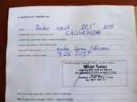 CTM Rocker Xpert 2017 (16/15)