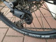 CTM Rocker Xpert 2017 (11/15)