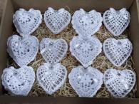 Vianočné ozdoby 2 - darčeková sadá