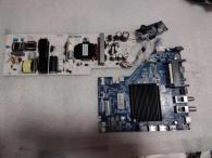 Elektronika do televízora