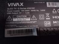 Elektronika do televízora (6/5)