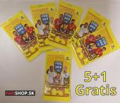 AKCIA 5+1 BALICEK GRATIS FIFA 365 2026 (3/3)