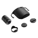 Hasselblad Xcd 25mm F/2.5 V Lens (INDOELECTRONIC) (3/4)