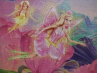 Zarámované puzzle (3/4)