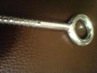 Nová skrutka do dreva s okom (4/4)