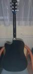 Ibanez - originál elektroakustická gitara (3/4)