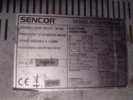 Autorádio SENCOR (7/7)