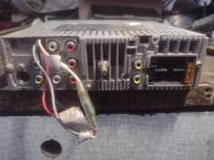 Autorádio SENCOR (8/7)