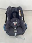 Autosedacka Maxi Cosi Cabriofix (3/3)