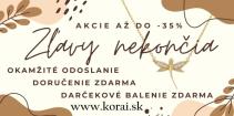 Krásne zlaté šperky zo 14 karátového zlata Korai (4/3)