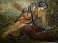 Starožitné a moderné obrazy (7/20)