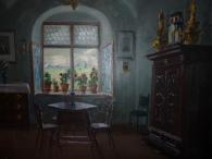 Starožitné a moderné obrazy (8/20)