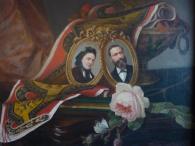 Starožitné a moderné obrazy (11/20)