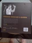 Kniha - Freddie Mercury a Queen (3/5)