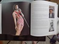 Kniha - Freddie Mercury a Queen (5/5)