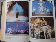 Kniha Freddie Mercury (4/3)