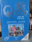 Kniha Queen - Jak to začalo
