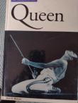 Kniha - Queen