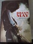 Kniha - Brian May