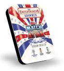 M8n8 tin CHAMPIONS LEAGUE