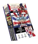 M8n8 tin CHAMPIONS LEAGUE (3/2)