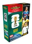 Futbalové karty Panini FIFA World Cup 2026 Adrenalyn XL DREAM BOX