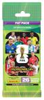 Futbalové karty Panini FIFA World Cup 2026 Adrenalyn XL Fat Pack