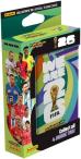 Futbalové karty Panini FIFA World Cup 2026 Adrenalyn XL Pocket Tin 2