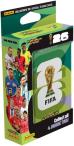 Futbalové karty Panini FIFA World Cup 2026 Adrenalyn XL Pocket Tin 1
