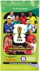 Futbalové karty Panini FIFA World Cup 2026 Adrenalyn XL