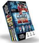 TOPPS Match Attax 2024/25 BOOSTER (MEGA) TIN - plechovka - varianta 2 (3/3)