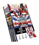 TOPPS Match Attax 2024-2025 Booster Tin (mini) varianta 2 (3/3)