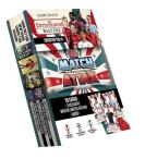 TOPPS Match Attax 2024-2025 Booster Tin (mini) varianta 3 (3/3)