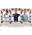 TOPPS Match Attax 2024-2025 Booster Tin (mini) varianta 3 (4/3)