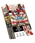 TOPPS Match Attax 2024-2025 Booster Tin (mini) varianta 4 (3/3)