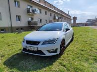 SEAT Leon FR 1.8 TSI 2015