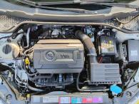 SEAT Leon FR 1.8 TSI 2015 (19/20)