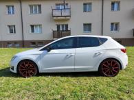 SEAT Leon FR 1.8 TSI 2015 (3/20)