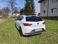 SEAT Leon FR 1.8 TSI 2015 (4/20)