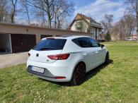 SEAT Leon FR 1.8 TSI 2015 (5/20)